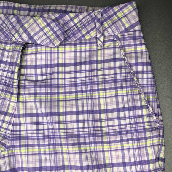 Puma Golf Shorts Sport Lifestyle 5 Pocket Shorts Athletic shorts Women’s Sport - Picture 11 of 13